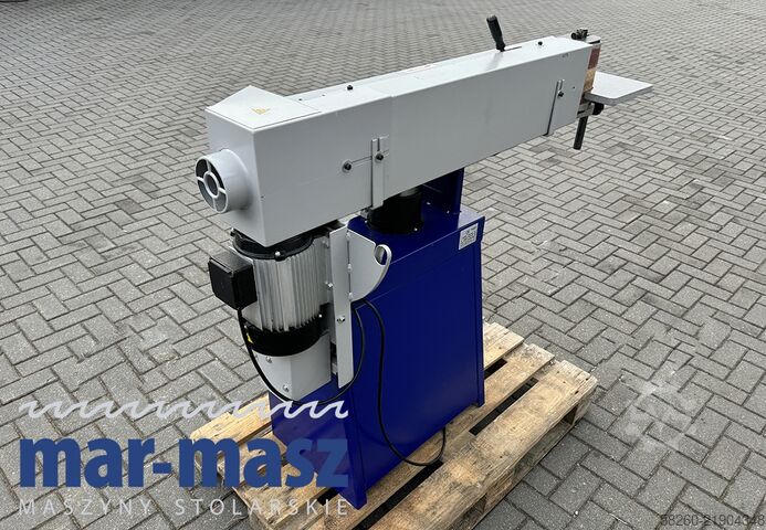 Angle belt edge grinder CORMAK typ MM2315