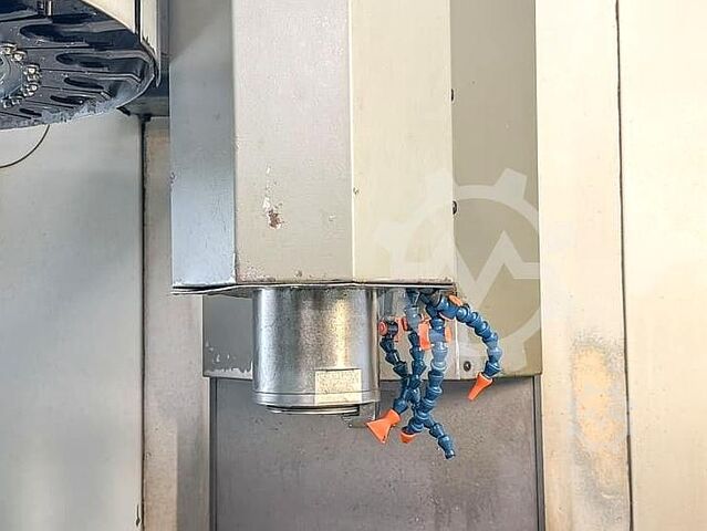 Vertical machining center Deckel Maho DMC 63V
