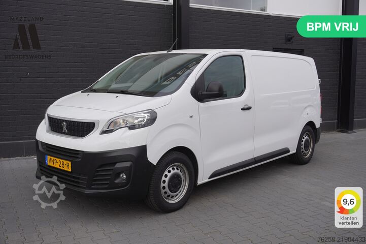 Delivery van Peugeot Expert 1.5 BlueHDI L2 EURO 6 - Airco - Navi - C...