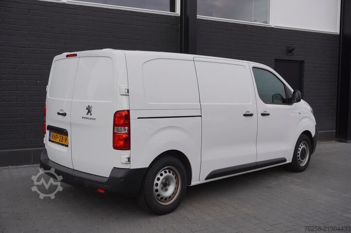 Delivery van Peugeot Expert 1.5 BlueHDI L2 EURO 6 - Airco - Navi - C...