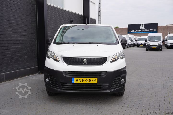 Delivery van Peugeot Expert 1.5 BlueHDI L2 EURO 6 - Airco - Navi - C...