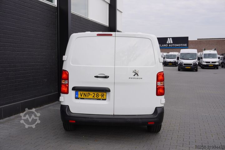 Delivery van Peugeot Expert 1.5 BlueHDI L2 EURO 6 - Airco - Navi - C...