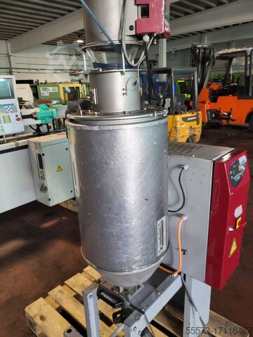 Drymax C30 - 30- P WITTMANN