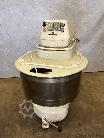 Planet electric mixer Spiral Mixer