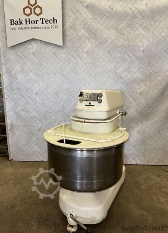 Planet electric mixer Spiral Mixer 