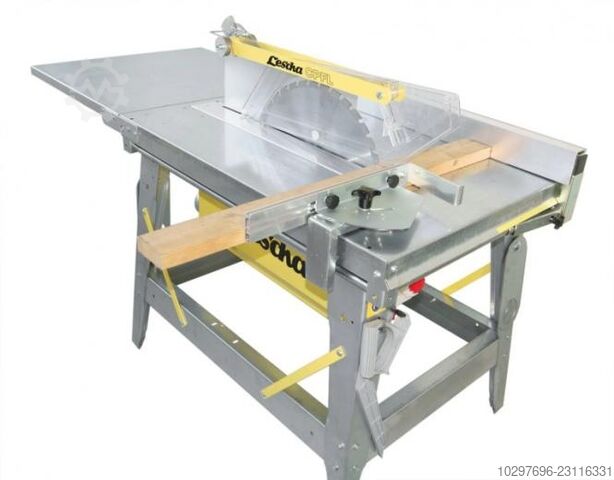 Construction circular saw Lescha CPFL 500, DS - 1 unit Sonstige 