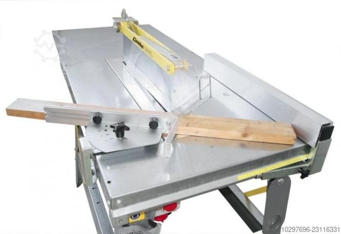 Construction circular saw Lescha CPFL 500, DS - 1 unit Sonstige 