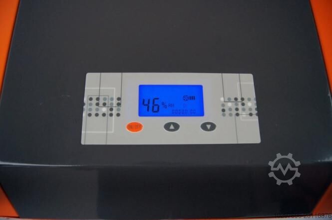 Luftentfeuchter Atika ALE 600 N - 1 Stk Atika 