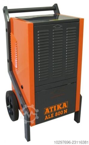 Luftentfeuchter Atika ALE 800 N - 1 Stk Atika 