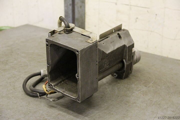 Heating basin for edgebanders ENA 4