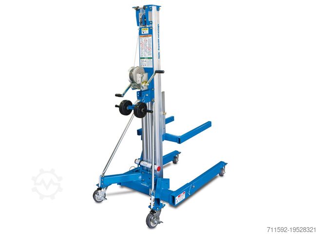 Special Boom Genie SLA-15