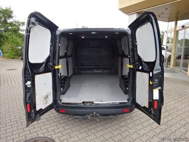 Kastenwagen FORD Transit Custom 320 L2H1 Sport Aut. Navi