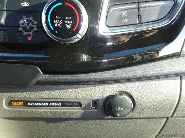 Kastenwagen FORD Transit Custom 320 L2H1 Sport Aut. Navi