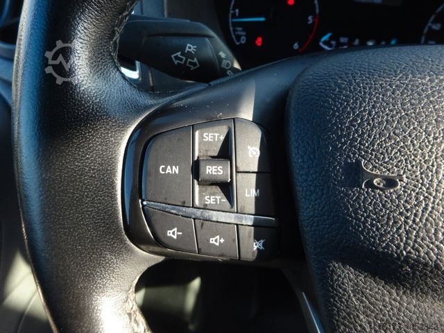 Kastenwagen FORD Transit Custom 320 L2H1 Sport Aut. Navi