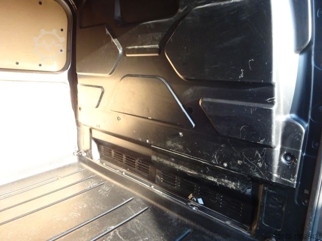 Kastenwagen FORD Transit Custom 320 L2H1 Sport Aut. Navi