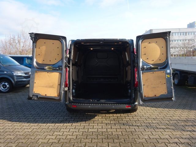 Kastenwagen FORD Transit Custom 320 L2H1 Sport Aut. Navi