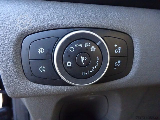 Kastenwagen FORD Transit Custom 320 L2H1 Sport Aut. Navi