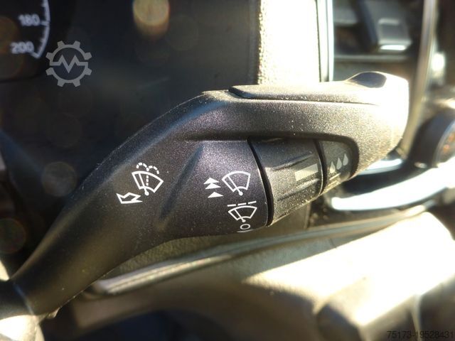 Kastenwagen FORD Transit Custom 320 L2H1 Sport Aut. Navi