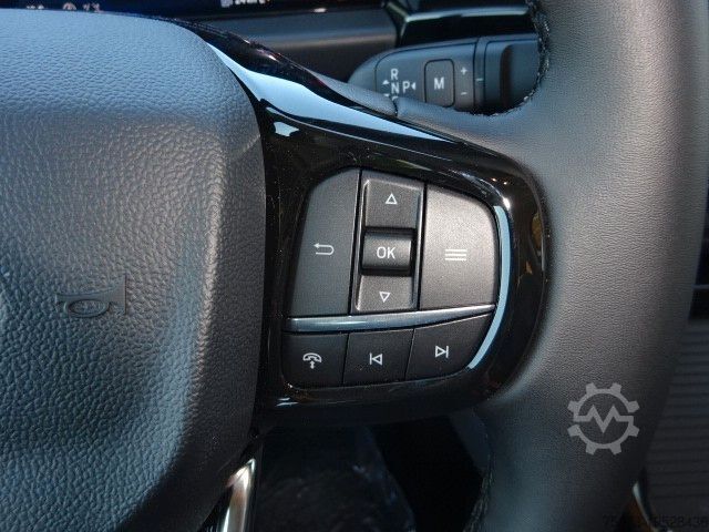 Kleinbus FORD Tourneo Custom 320L2 Active 4x4 AT Stndhz 360Kam