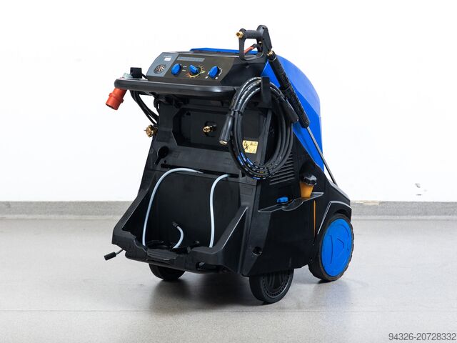 Nilfisk MH 4M -210/1000 NEUE HEIZSPIRALE Nilfisk MH 4M -210/1000 PAX NEW HEATING COIL