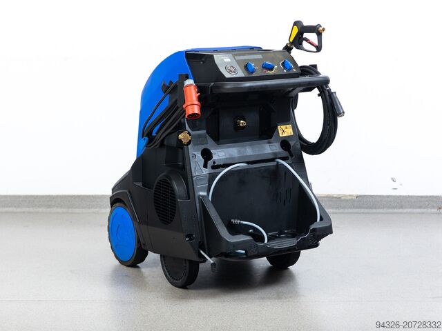 Nilfisk MH 4M -210/1000 NEUE HEIZSPIRALE Nilfisk MH 4M -210/1000 PAX NEW HEATING COIL