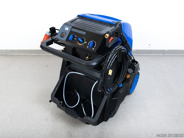 Nilfisk MH 4M -210/1000 NEUE HEIZSPIRALE Nilfisk MH 4M -210/1000 PAX NEW HEATING COIL