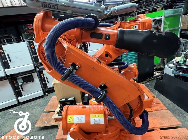 Industrieroboter ABB IRB 6700-205/2.80 IRC5