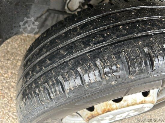 Kastenwagen PEUGEOT BOXER KASTENWAGEN L3H2