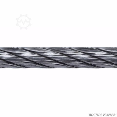 F20 cross lay, 110 m x 9 mm - 1 pc Teufelberger 
