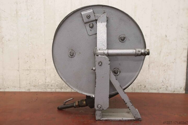 Hose reel unbekannt Schlauchlänge 5400 mm