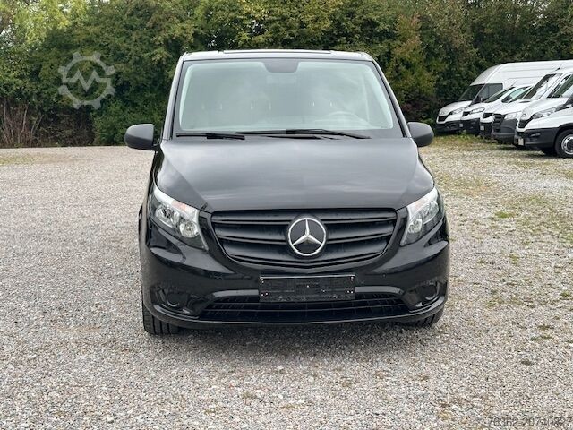 Minibus Mercedes-Benz Vito 114 CDI lang,TourerPro,2xKlima,9Sit