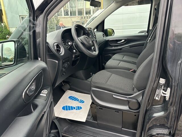 Minibus Mercedes-Benz Vito 114 CDI lang,TourerPro,2xKlima,9Sit