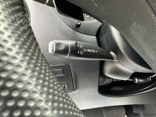 Minibus Mercedes-Benz Vito 114 CDI lang,TourerPro,2xKlima,9Sit