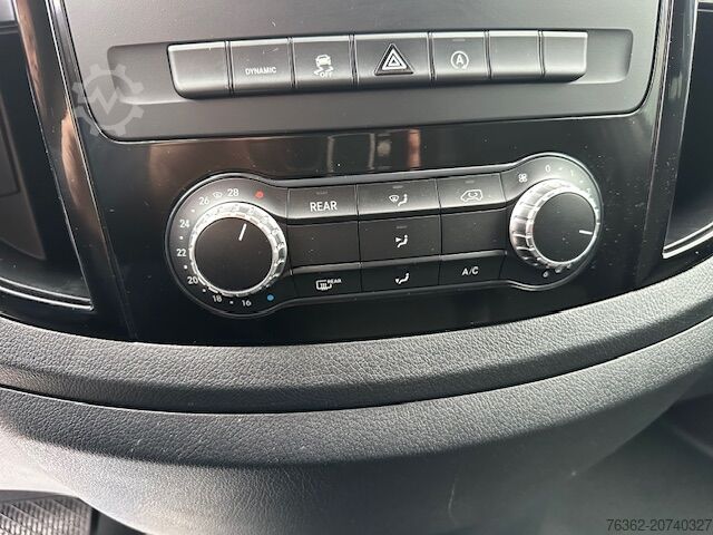 Minibus Mercedes-Benz Vito 114 CDI lang,TourerPro,2xKlima,9Sit