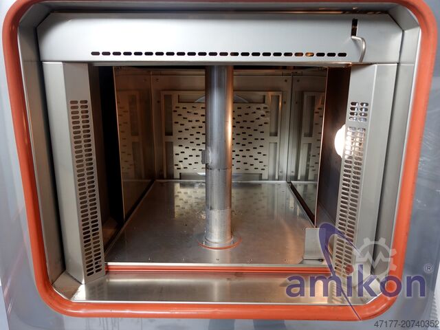 Schocktestkammer –80 °C bis +220 °C Vötsch VT 7012 S2