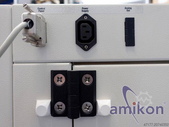 Schocktestkammer –80 °C bis +220 °C Vötsch VT 7012 S2