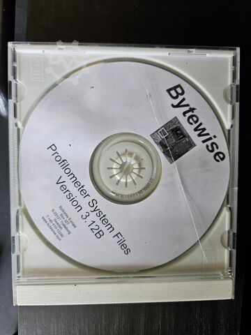 Prüftisch Bytewise BC-2-TCS-C-40230