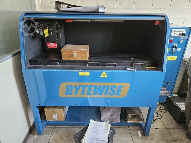Prüftisch Bytewise BC-2-TCS-C-40230
