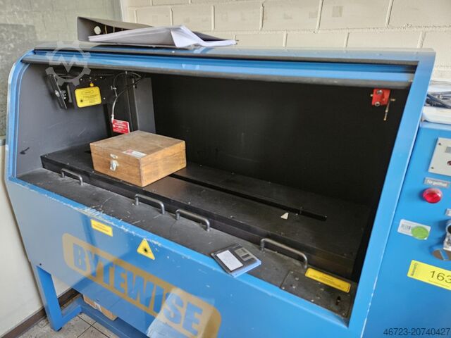 Prüftisch Bytewise BC-2-TCS-C-40230
