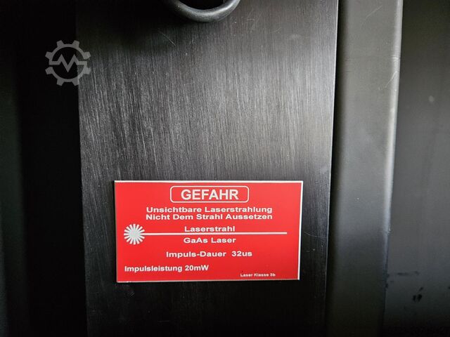 Prüftisch Bytewise BC-2-TCS-C-40230