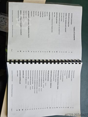 Prüftisch Bytewise BC-2-TCS-C-40230