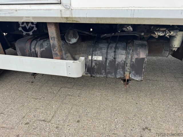 Suitcase Mitsubishi Canter **FUSO 3C13-BELGIAN ORIGINE**