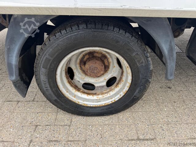 Suitcase Mitsubishi Canter **FUSO 3C13-BELGIAN ORIGINE**