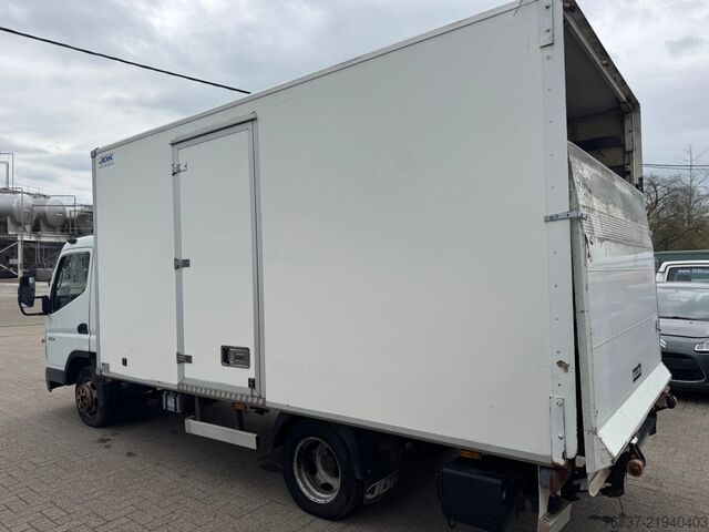 Suitcase Mitsubishi Canter **FUSO 3C13-BELGIAN ORIGINE**