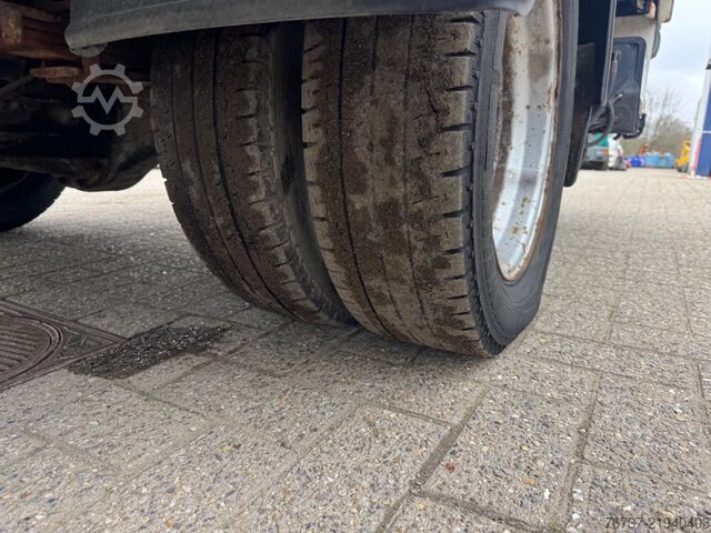 Suitcase Mitsubishi Canter **FUSO 3C13-BELGIAN ORIGINE**