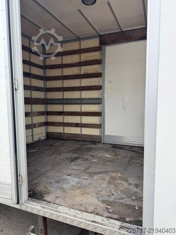 Suitcase Mitsubishi Canter **FUSO 3C13-BELGIAN ORIGINE**