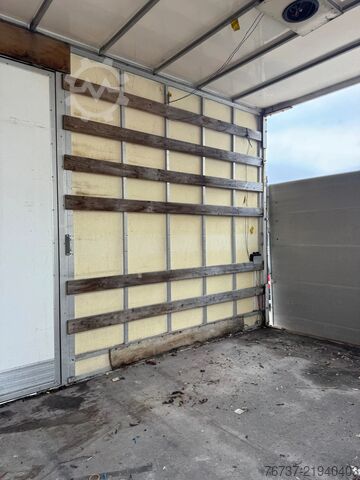 Suitcase Mitsubishi Canter **FUSO 3C13-BELGIAN ORIGINE**