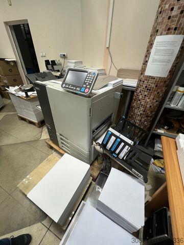Digital Printer Riso GD7330