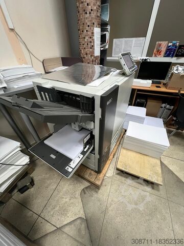 Digital Printer Riso GD7330