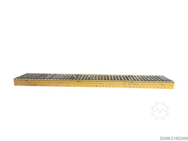 Roller conveyor, L: 3,000 mm Lippert 1000006167, FB: 420 mm